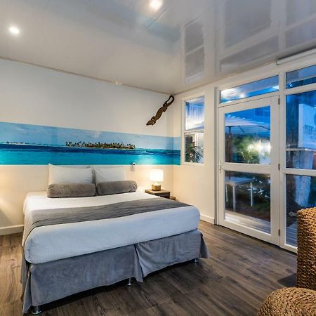 Ataraxy Hotel Boutique San Andrés Εξωτερικό φωτογραφία