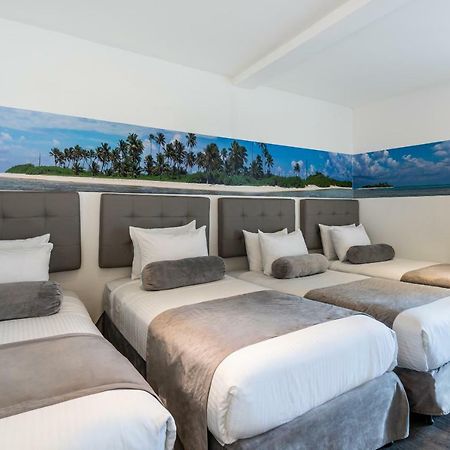 Ataraxy Hotel Boutique San Andrés Εξωτερικό φωτογραφία