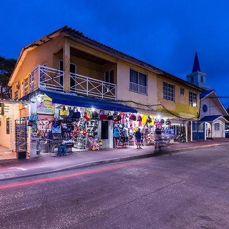 Ataraxy Hotel Boutique San Andrés Εξωτερικό φωτογραφία
