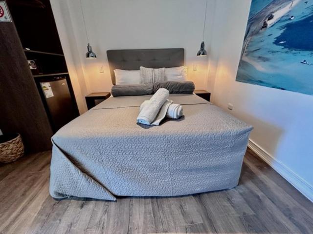 Ataraxy Hotel Boutique San Andrés Εξωτερικό φωτογραφία