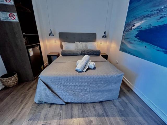 Ataraxy Hotel Boutique San Andrés Εξωτερικό φωτογραφία