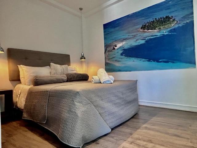 Ataraxy Hotel Boutique San Andrés Εξωτερικό φωτογραφία