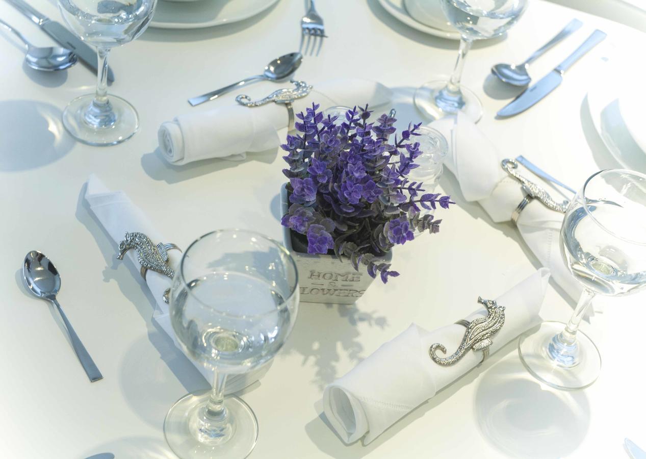 Ataraxy Hotel Boutique San Andrés Εξωτερικό φωτογραφία