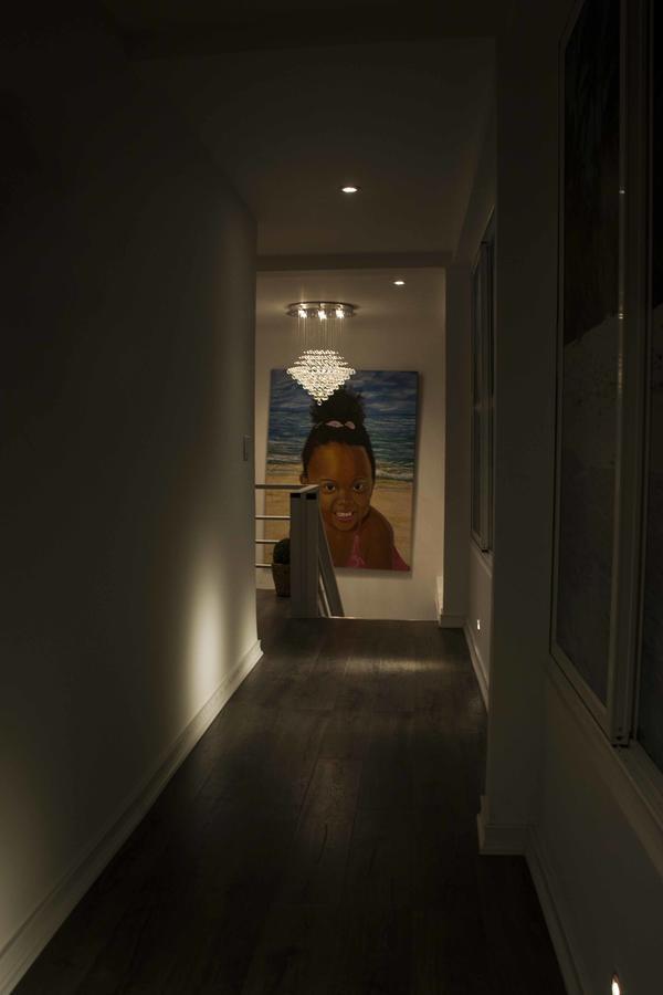 Ataraxy Hotel Boutique San Andrés Εξωτερικό φωτογραφία