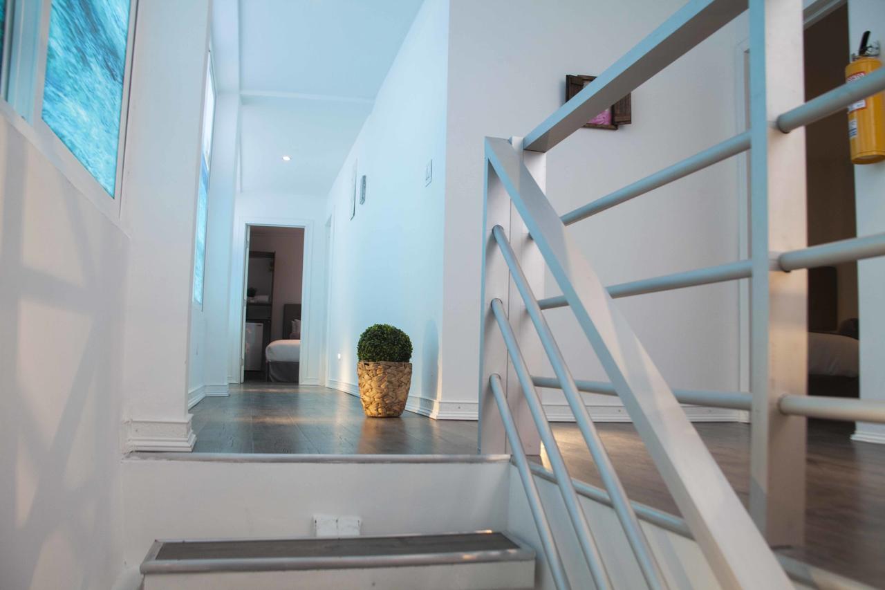 Ataraxy Hotel Boutique San Andrés Εξωτερικό φωτογραφία