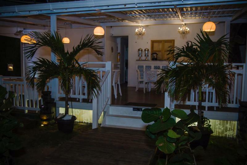 Ataraxy Hotel Boutique San Andrés Εξωτερικό φωτογραφία