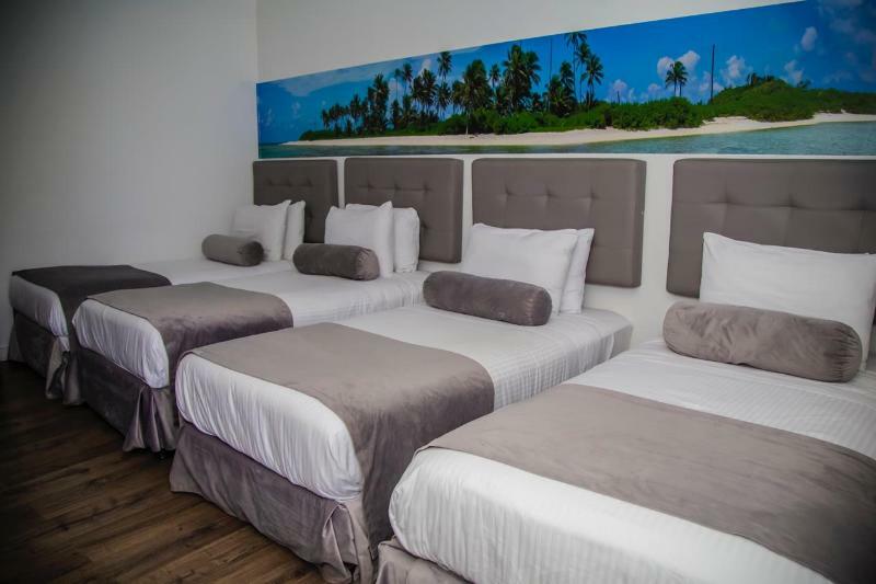 Ataraxy Hotel Boutique San Andrés Εξωτερικό φωτογραφία