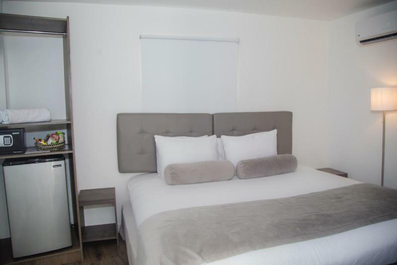 Ataraxy Hotel Boutique San Andrés Εξωτερικό φωτογραφία