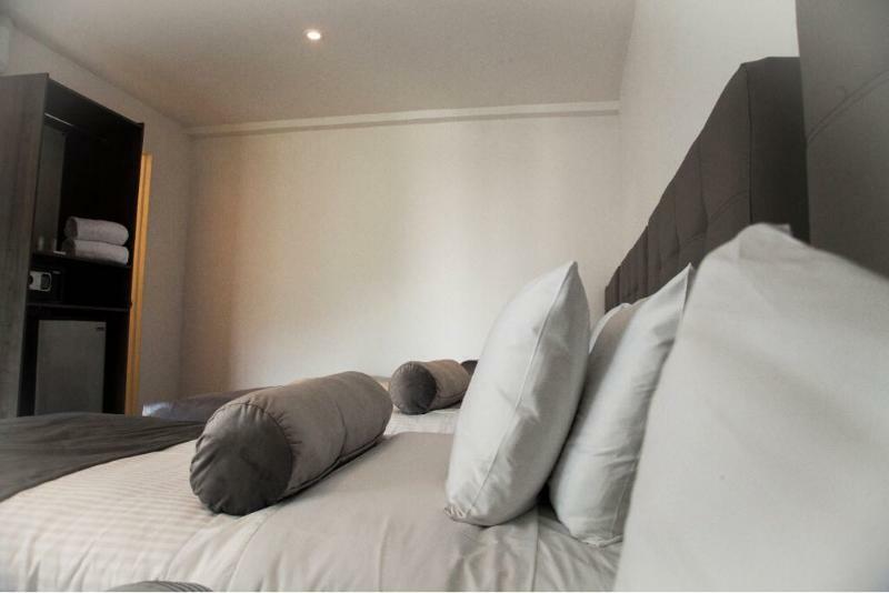 Ataraxy Hotel Boutique San Andrés Εξωτερικό φωτογραφία