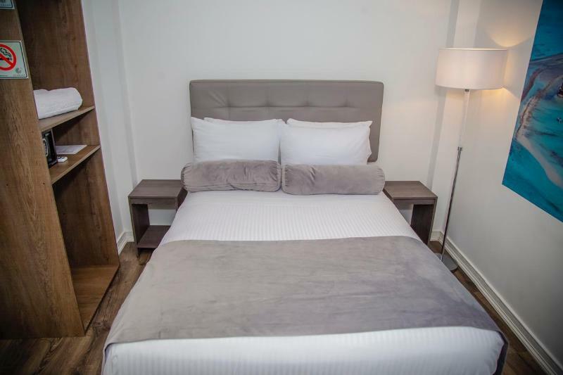 Ataraxy Hotel Boutique San Andrés Εξωτερικό φωτογραφία