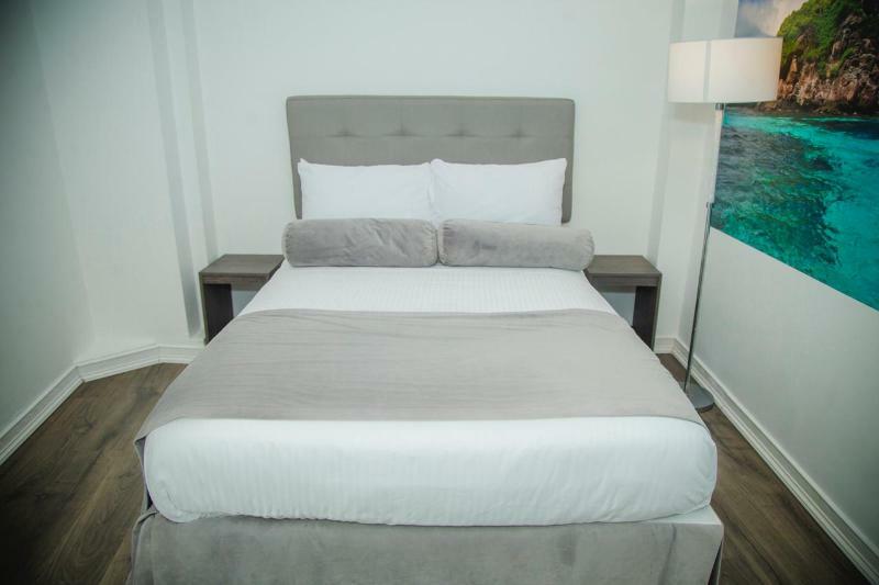 Ataraxy Hotel Boutique San Andrés Εξωτερικό φωτογραφία