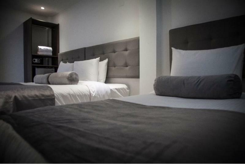 Ataraxy Hotel Boutique San Andrés Εξωτερικό φωτογραφία