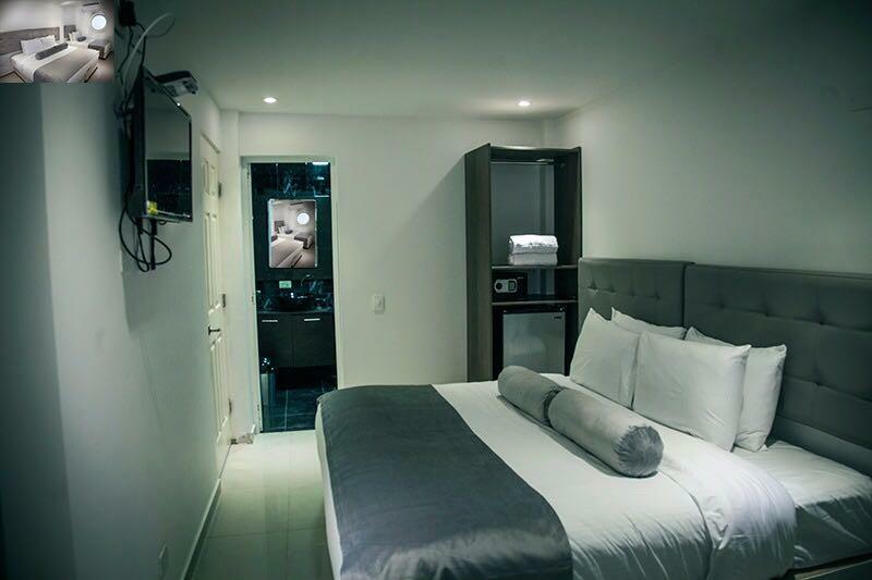 Ataraxy Hotel Boutique San Andrés Εξωτερικό φωτογραφία