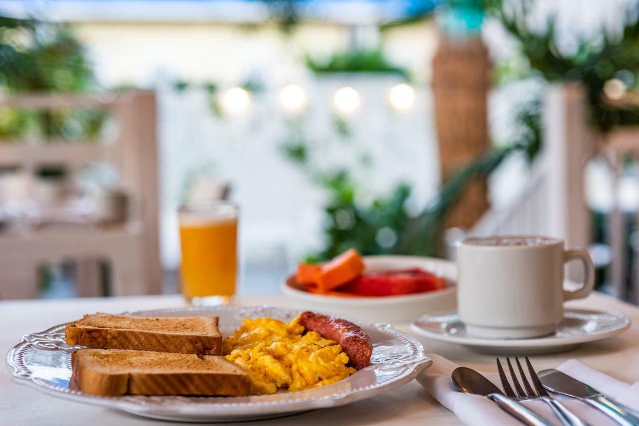 Ataraxy Hotel Boutique San Andrés Εξωτερικό φωτογραφία